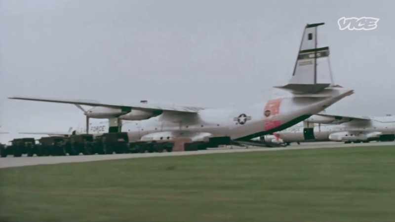 Throughout the Cold War, the plan had been to evacuate