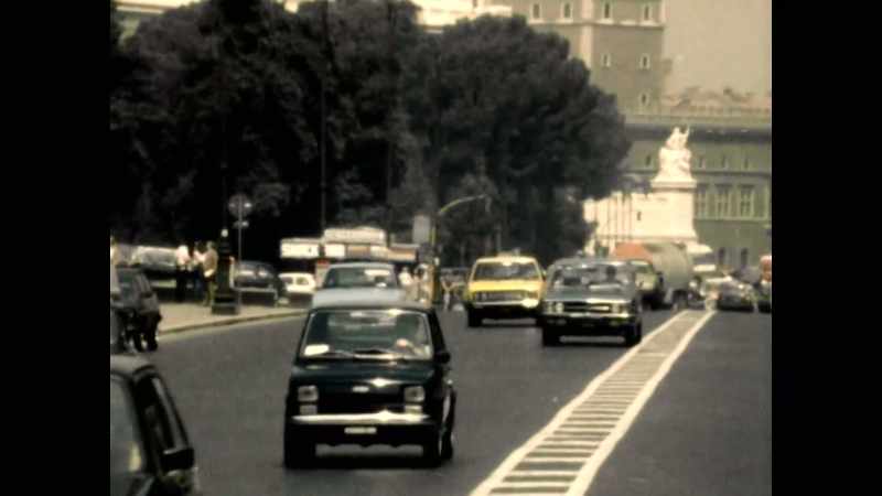 Throughout the investigation into the attack on John Paul II