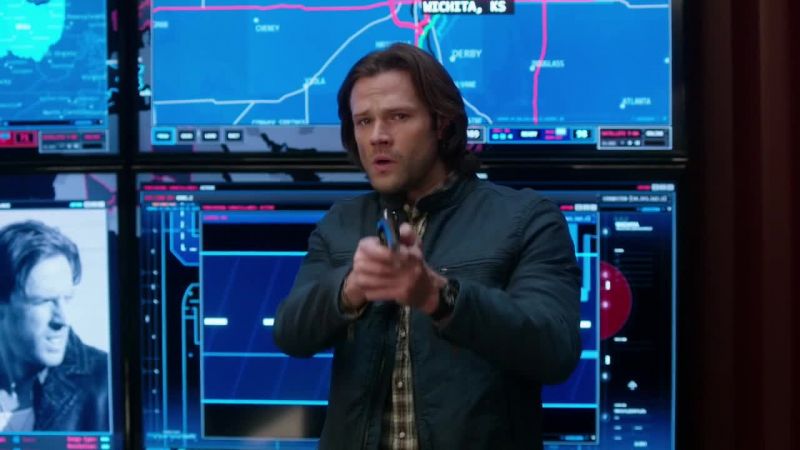 [ Thud ]