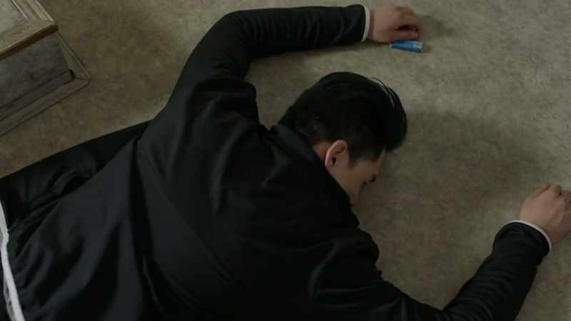 [ Thud ]