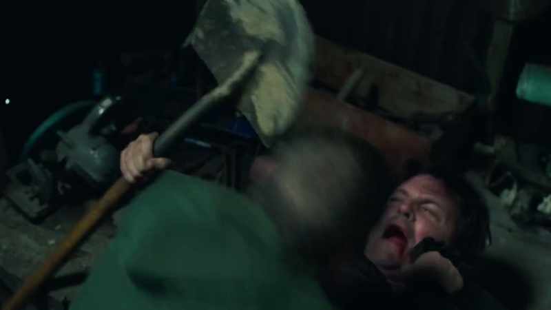 [thud] -[Simon grunts]