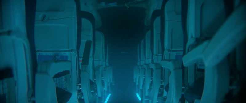 [Thudding against fuselage]