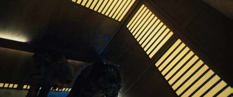 [thudding] -[Yasmin gasping]