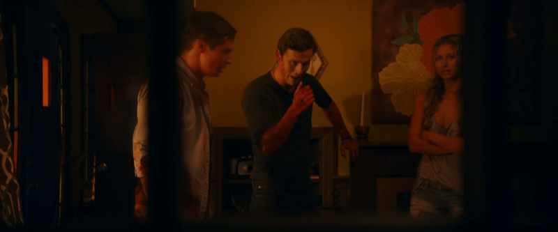 [thuds on door]