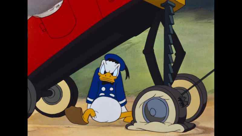 (THUDS)