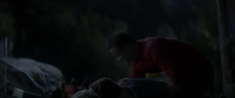 [THUDS]