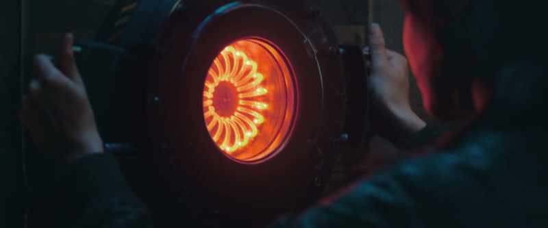 (THUMPER POWERS UP)