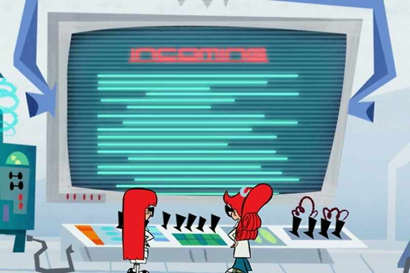 (THUMPS)