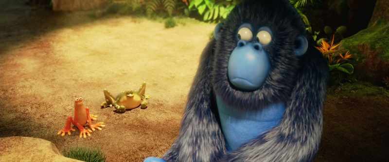 �� Thumpy, thumpy, thumpy