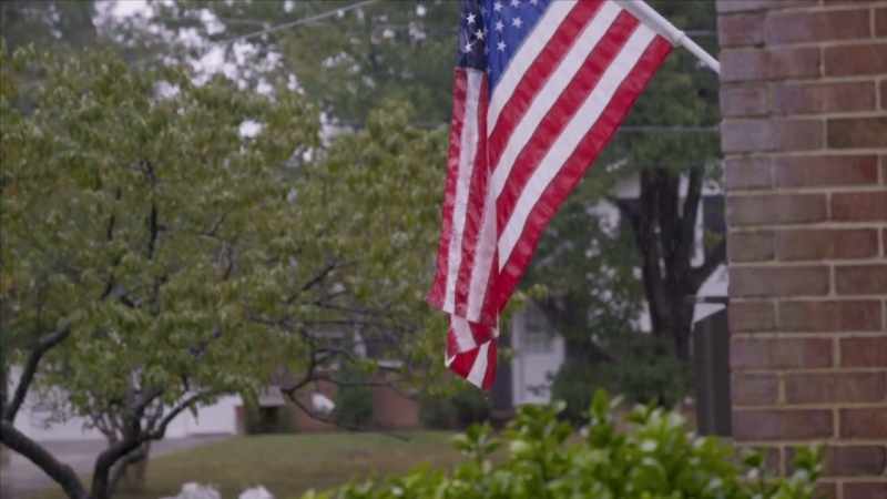 (thunder crashes) -(rain pouring)