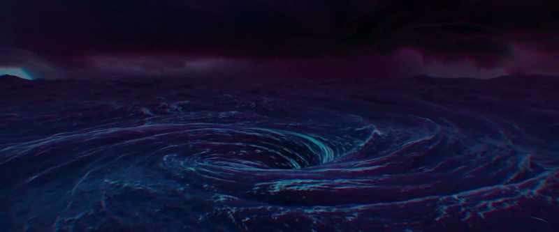 [thunder crashes]