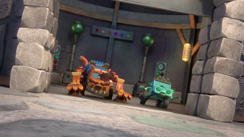 [thunder crashes]