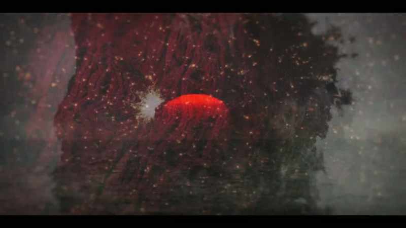 [thunder crashing]