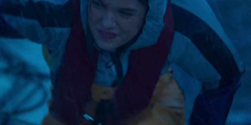 [thunder rumbles]