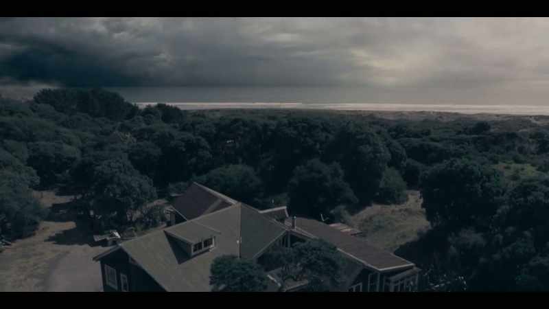 [THUNDER RUMBLES]