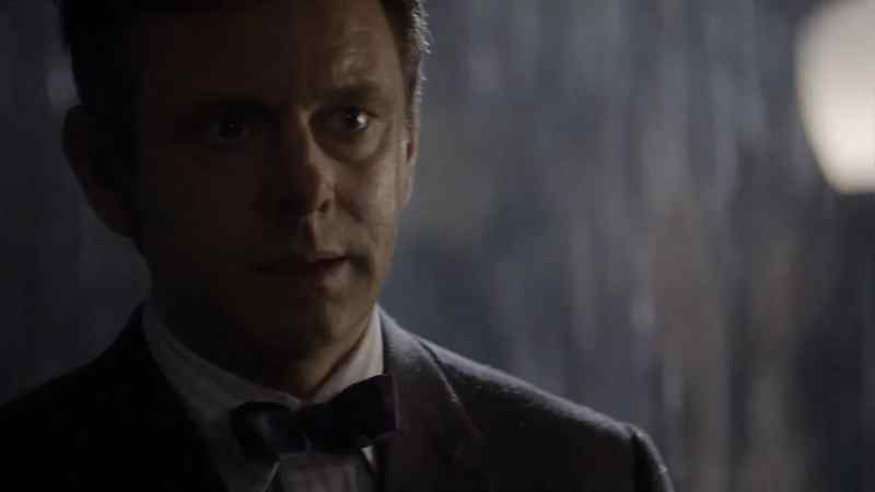 [ Thunder rumbles ]