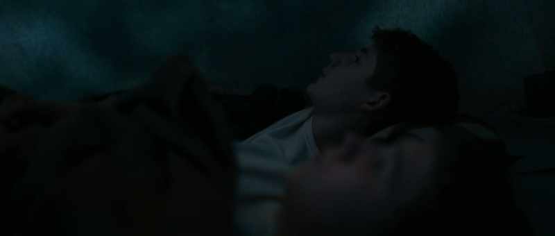 [thunder rumbles]
