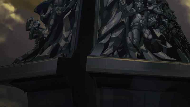 [thunder rumbling]