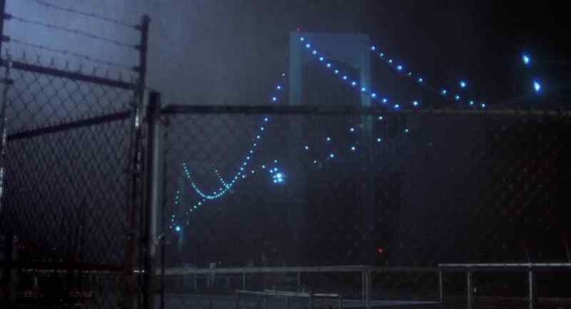 (THUNDER RUMBLING)