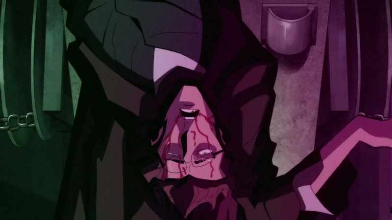 [thunder rumbling]