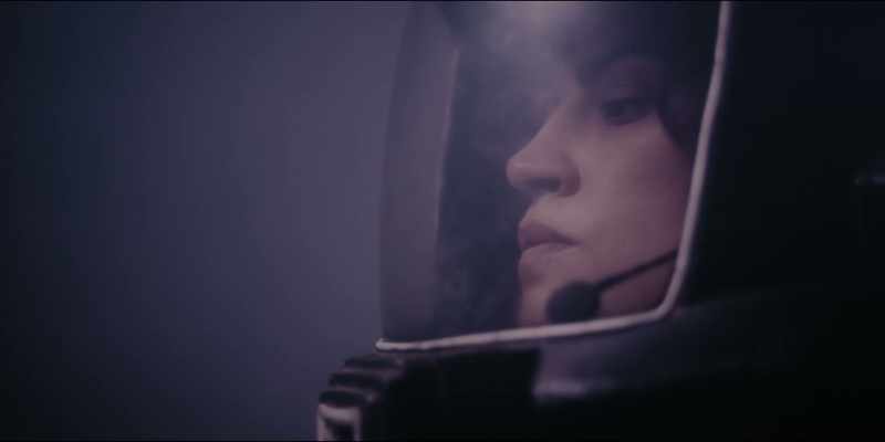[THUNDER RUMBLING]