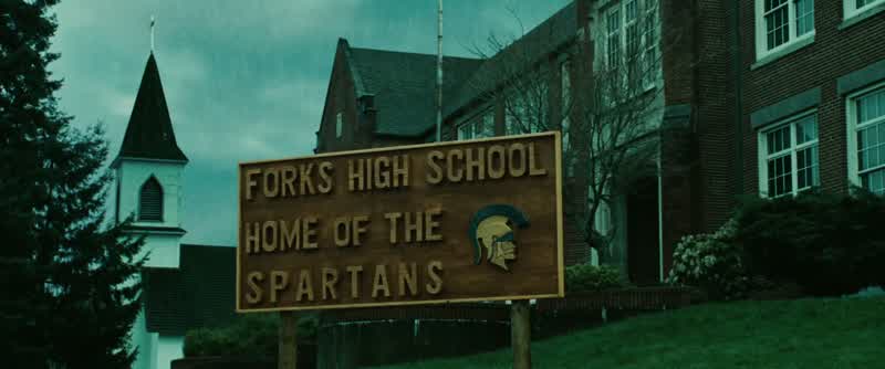 ERIC: Prom Committee is a chick thing, but I gotta cover it for the paper anyway, and they need a guy to help choose the music, so I need your play list