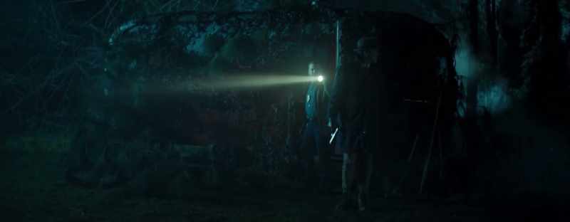 (Thunder rumbling)