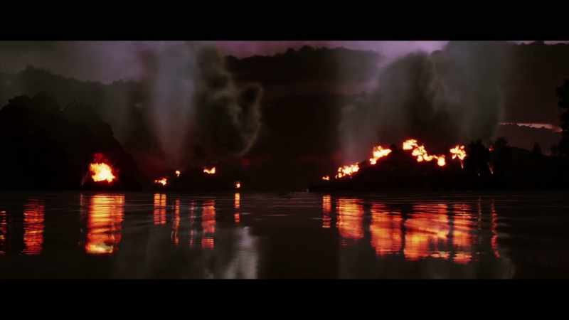 (thunder rumbling)