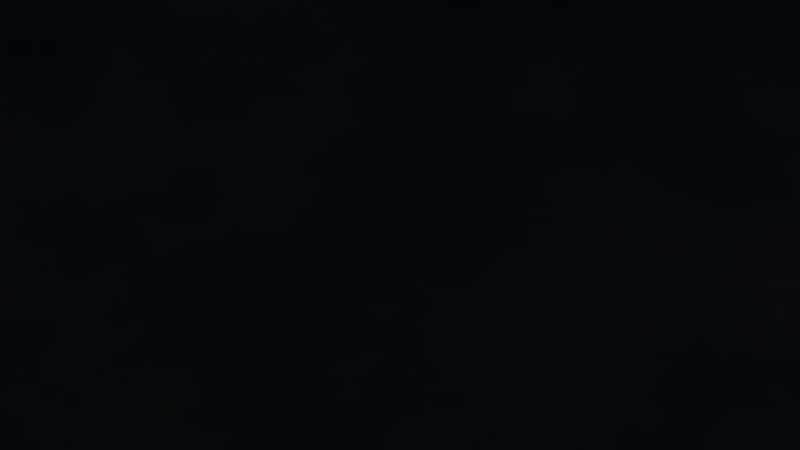 [thunder rumbling]