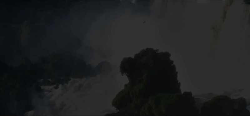 [thunder rumbling]