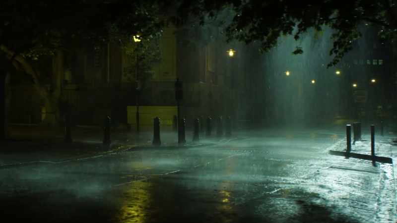 (thunder rumbling)