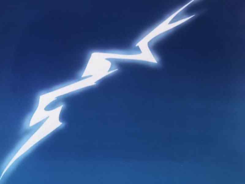 [thunder rumbling]