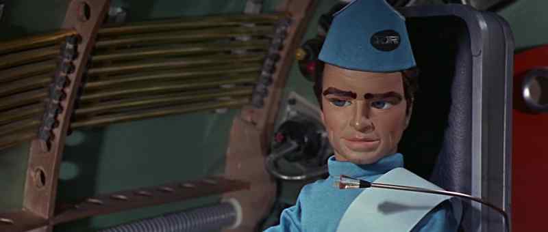 Thunderbird to base