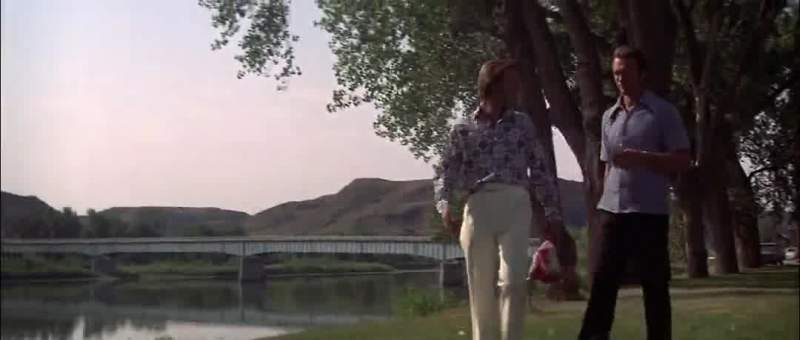 Thunderbolt and Lightfoot