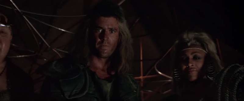 Thunderdome How do I get in there
