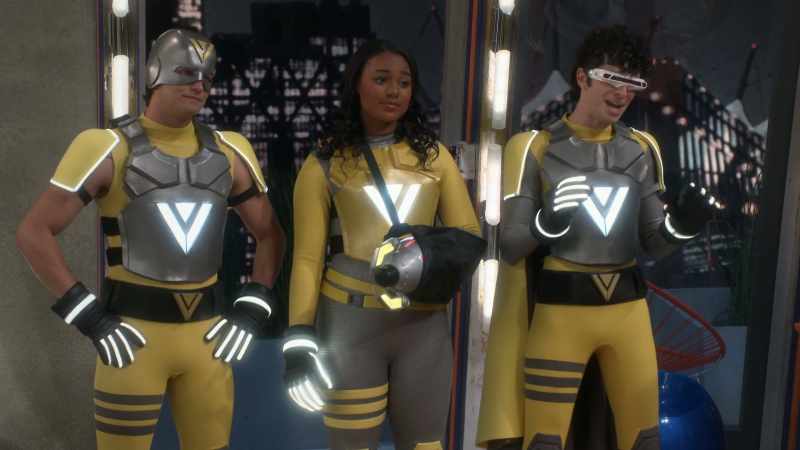 Thundermans