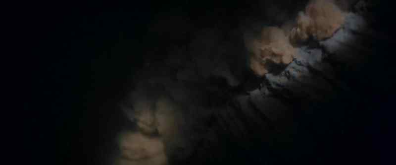 [THUNDEROUS RUMBLING]