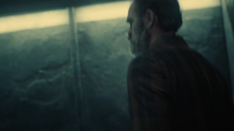 [thunking on door]
