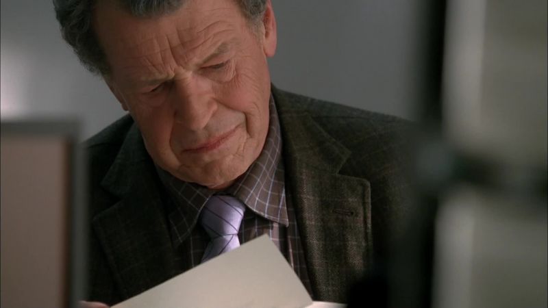 Thus concludes the last will and testament of William bell