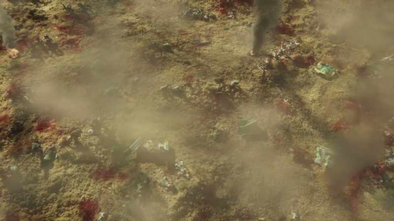 Thus ended the Battle of Omdurman