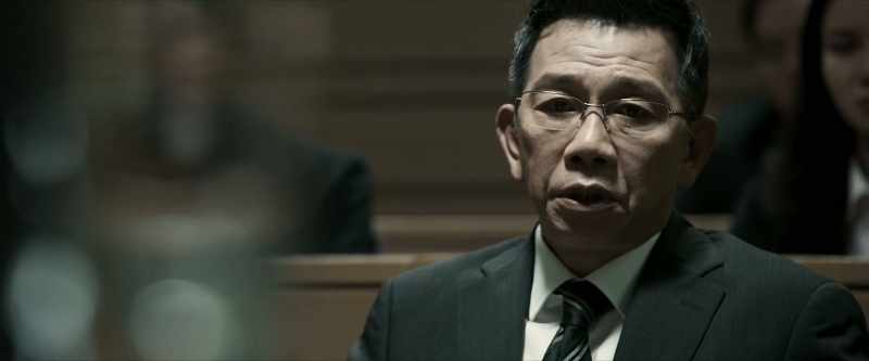 Thus, whether the six defendants killed anyone
