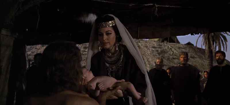 Thy child