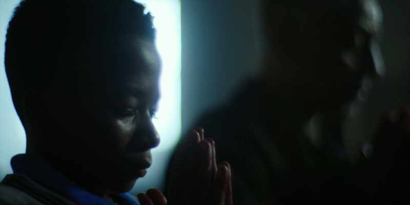 Thy kingdom come, thy will be done