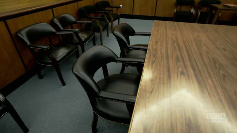 Tia: The prosecutors argue basically that josephine