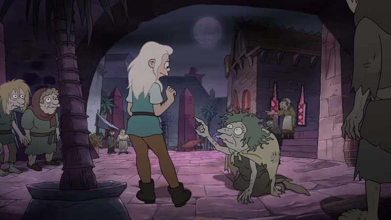 Tiabeanie! Tiabeanie!