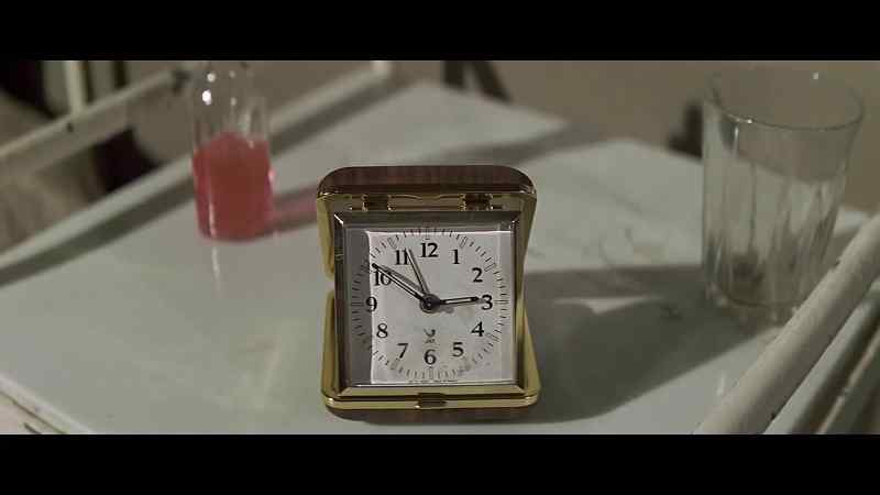 [TICKING]
