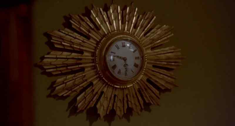 (ticking)