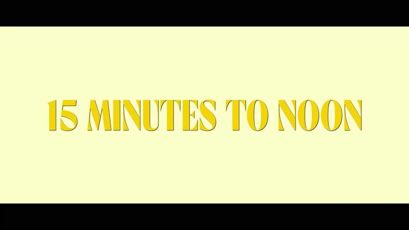 [ticking]