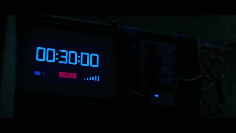 [ticking]