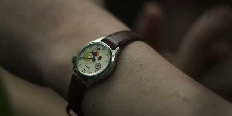 [ TICKING ]